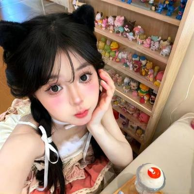 好女三头瞒